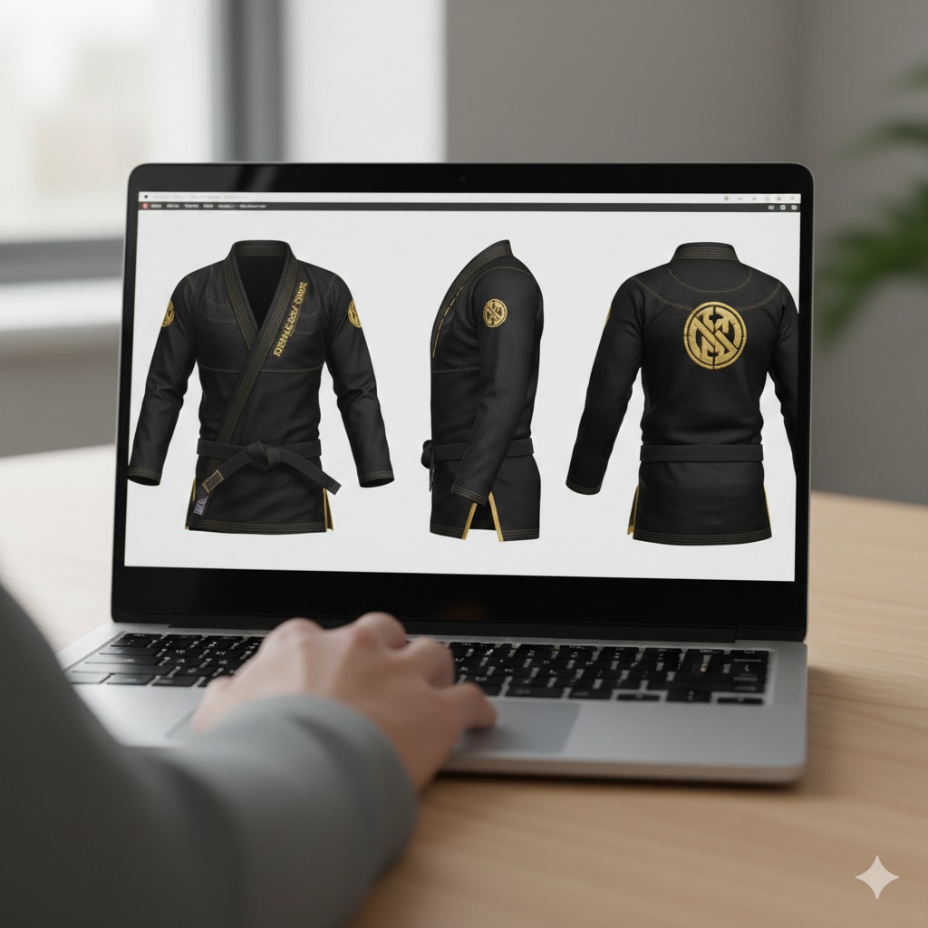 Receive Mockups