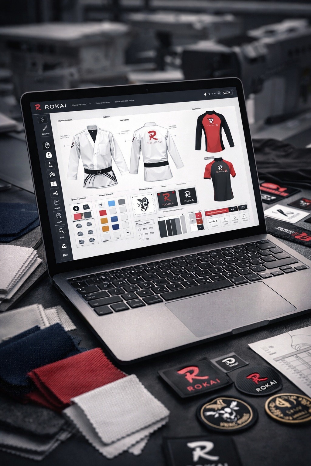 Bespoke & Customizations